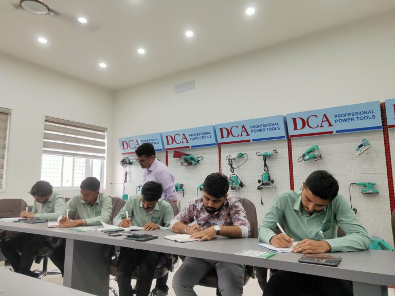 Human Resource Consutling - Holistic Approach