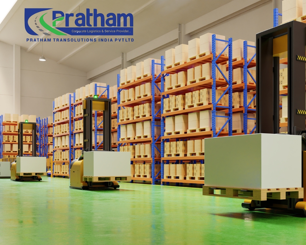 Logistics Industry Consulting