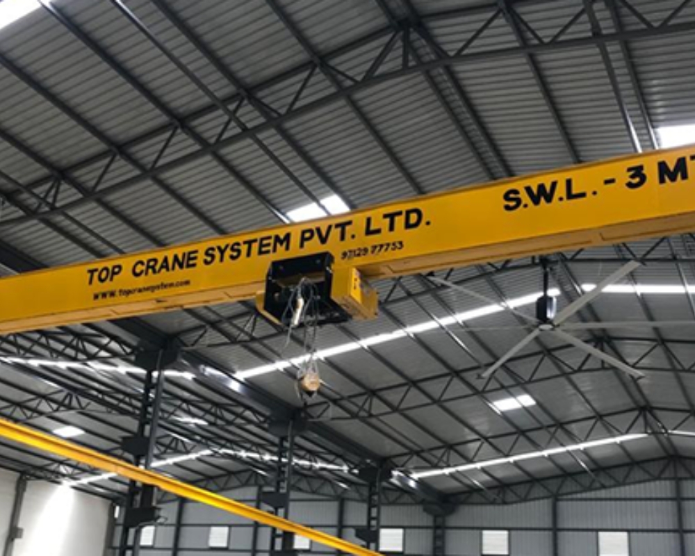 Material Handling Industry Consulting