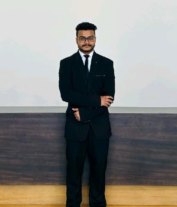 Mr. Sujay