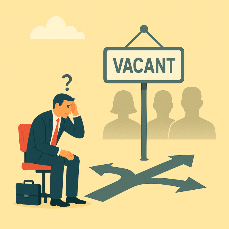 Unstructured Recruitment