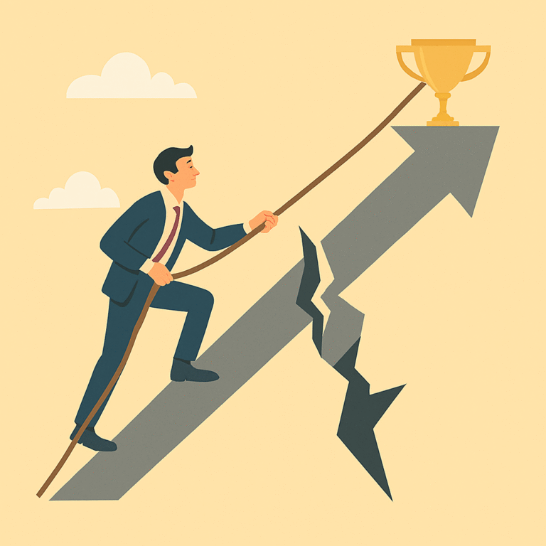 Business Tranformation Challenges