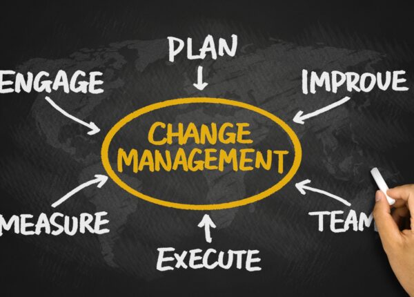 Change Management