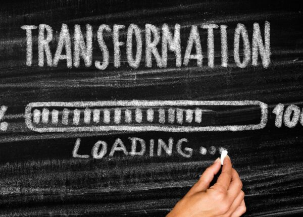Digital Transformation