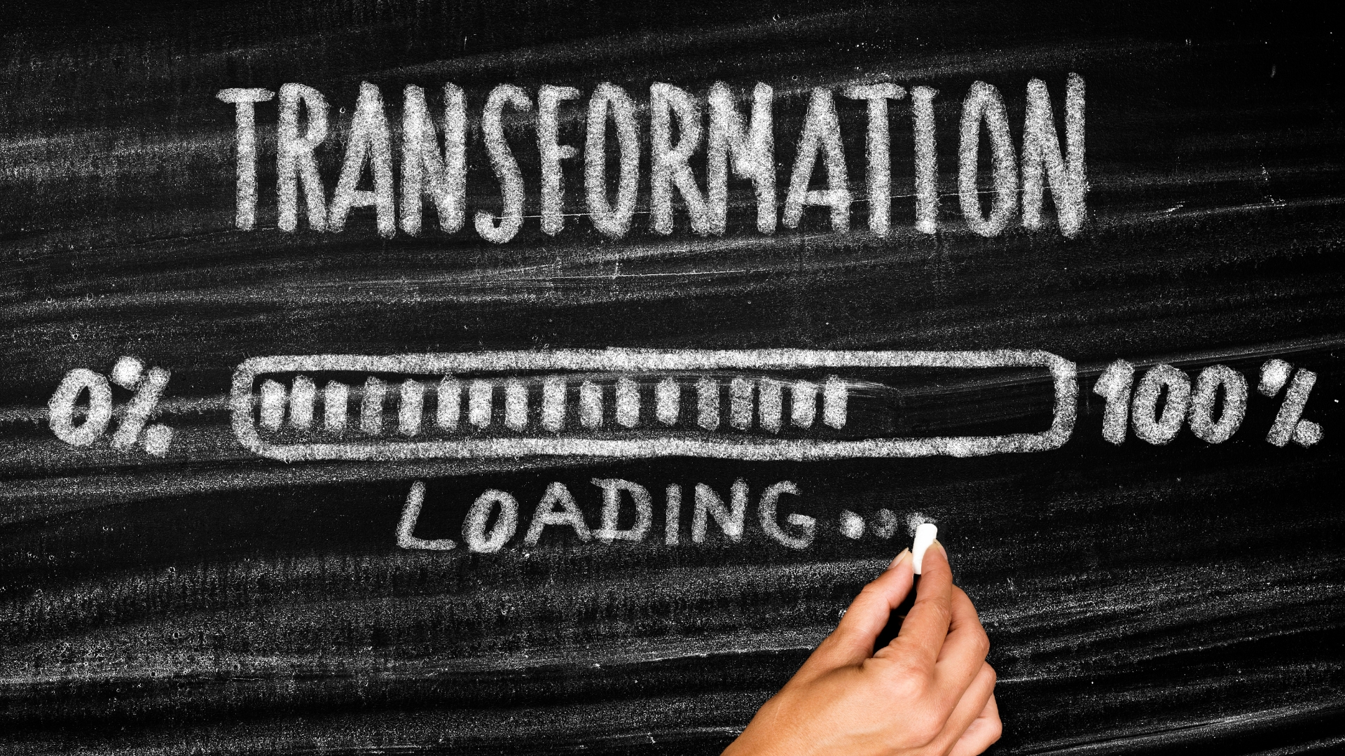 Digital Transformation