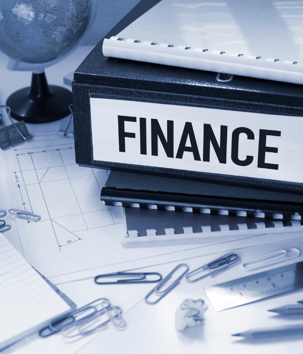 Financial Consulting