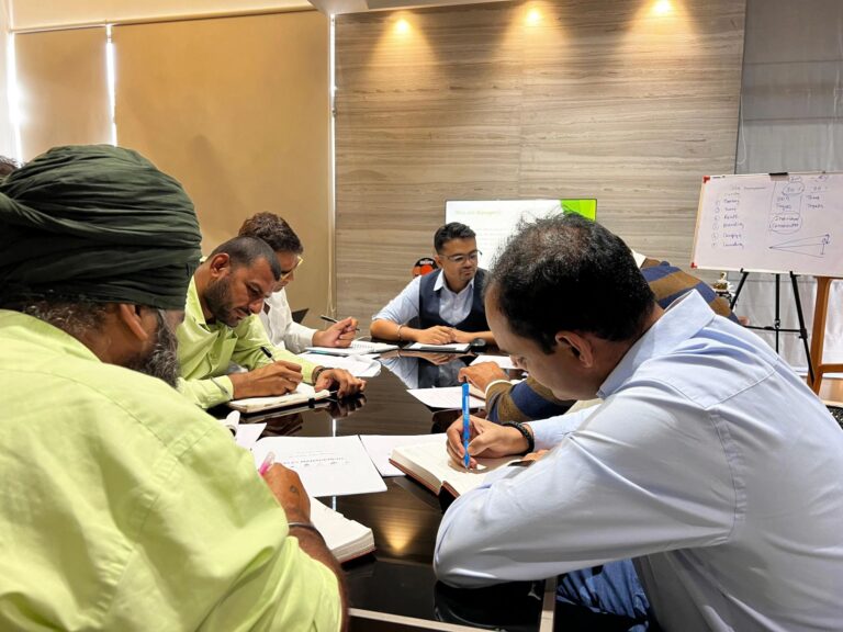 Finanical Planning - Holistic Approach