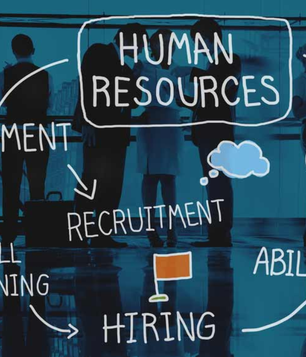 Human Resource Consulting