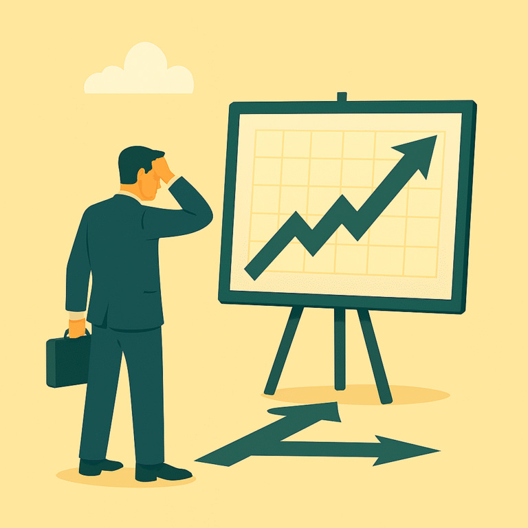 Lack of Financial Planning
