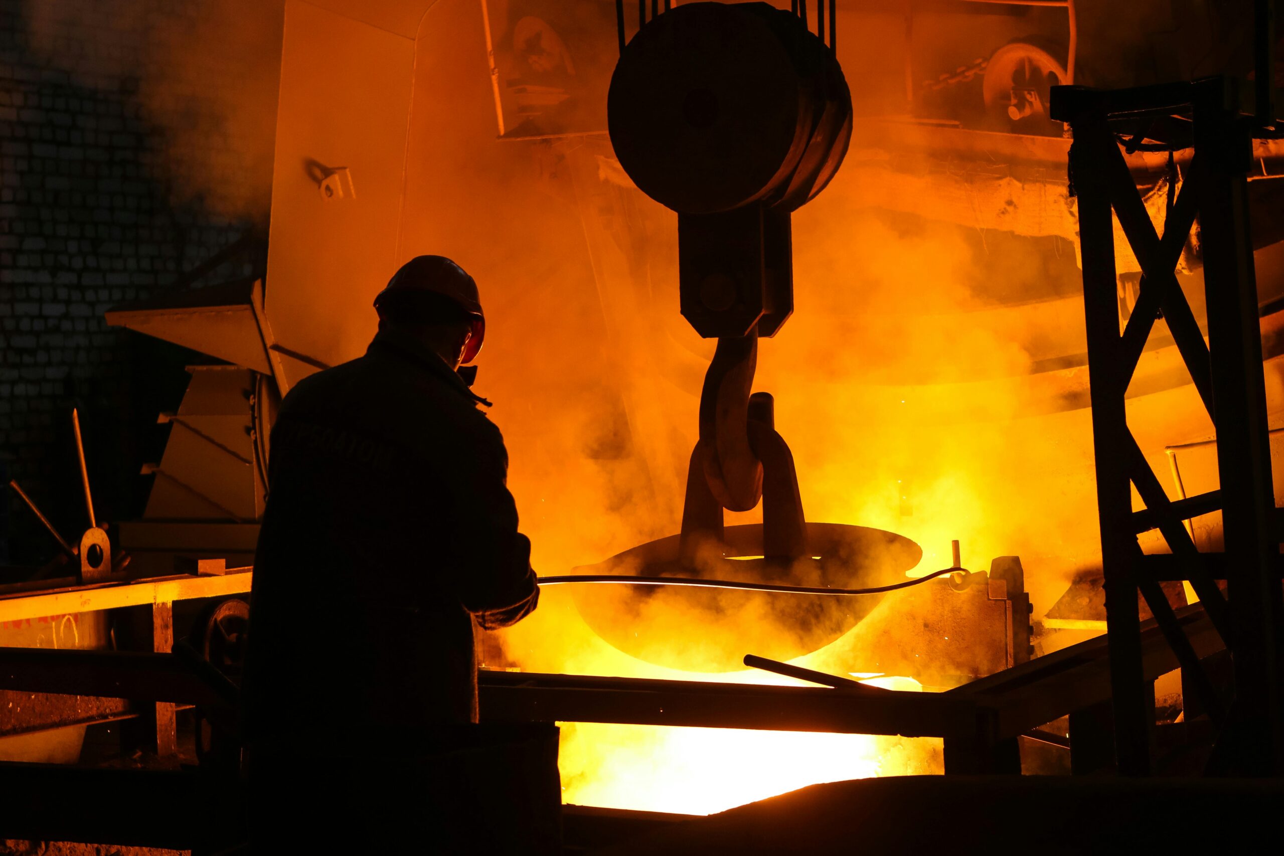 Manufacturing Consulting
