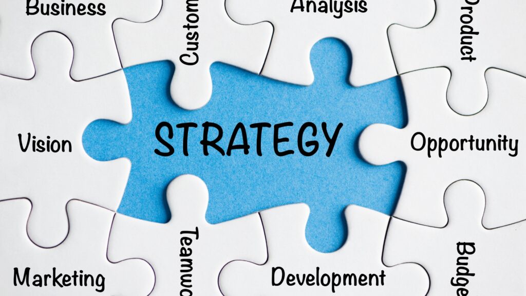 Micro-Strategies for Businesses