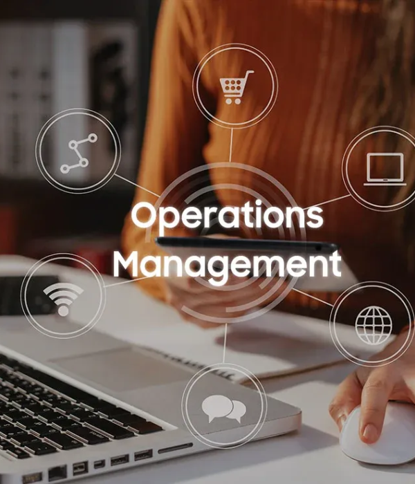 Operations Consulting