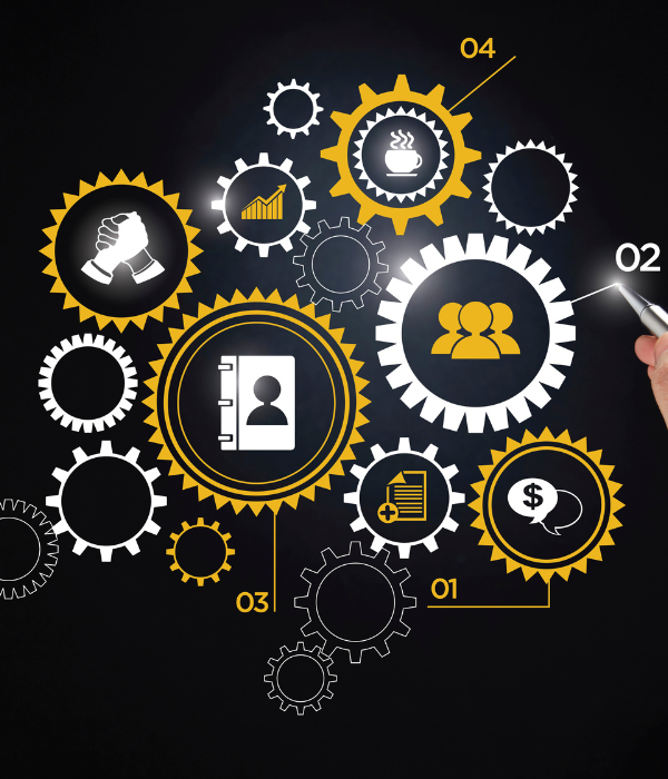 Organisational Development Consulting