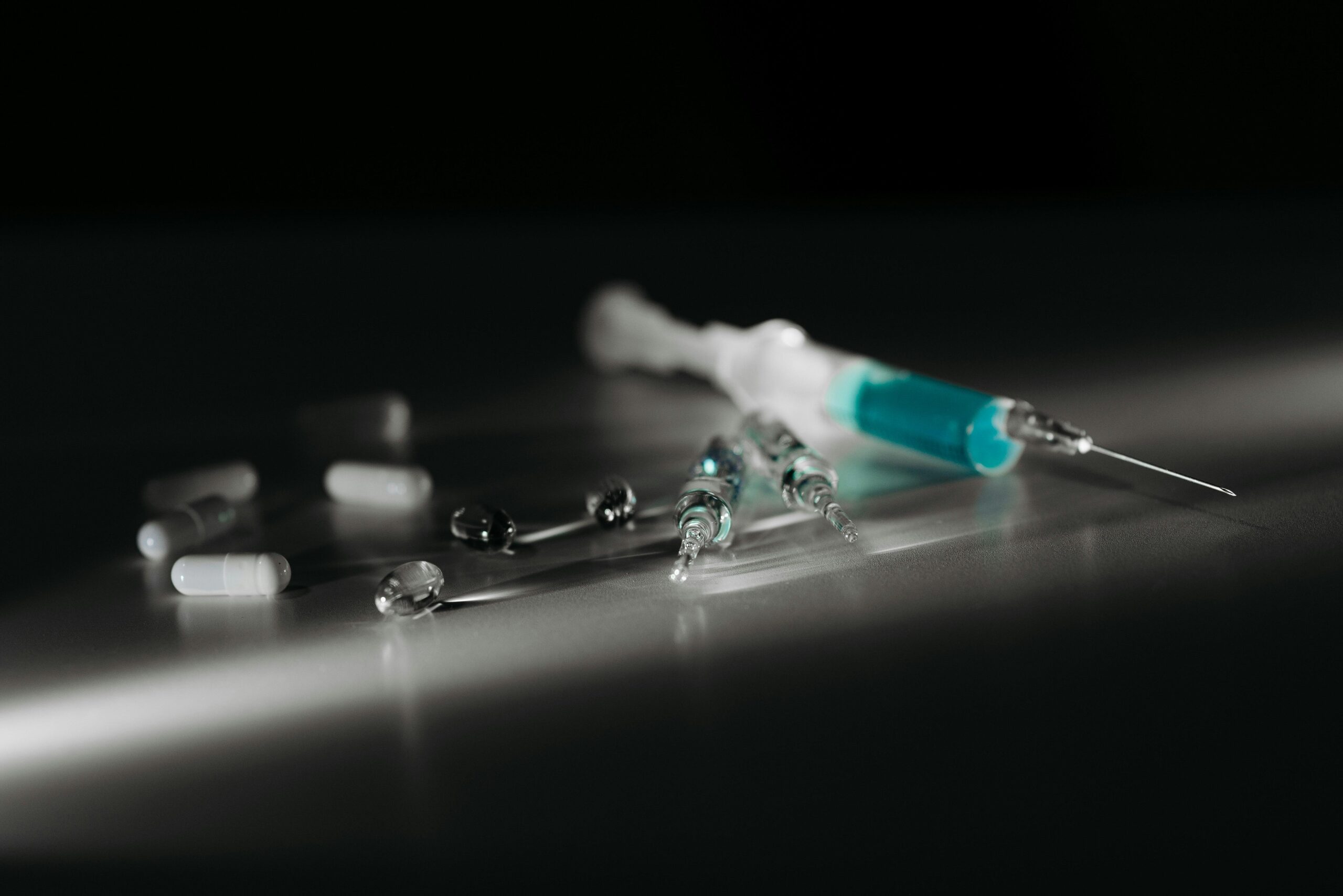 Pharma Consulting