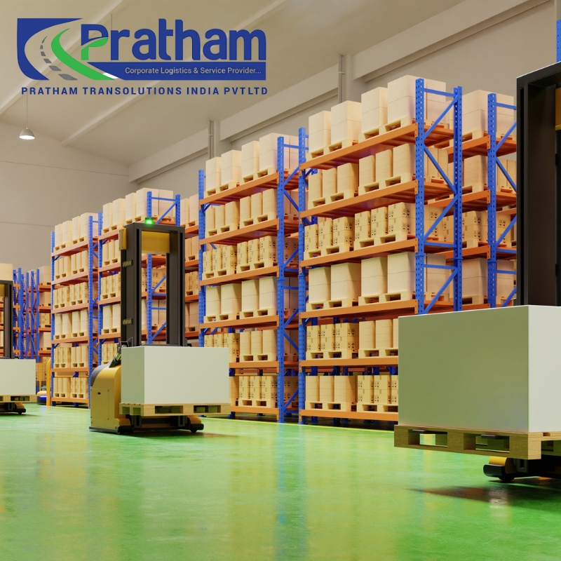 Pratham Tansolutions India Pvt. Ltd