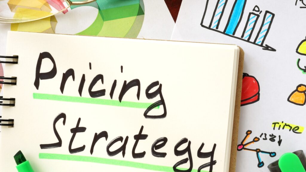 Pricing Models