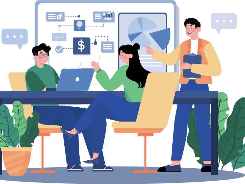 Sales Process