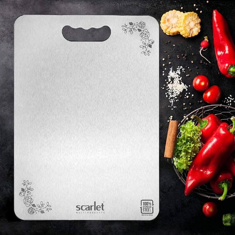 Scarlet Multi Products Pvt. Ltd