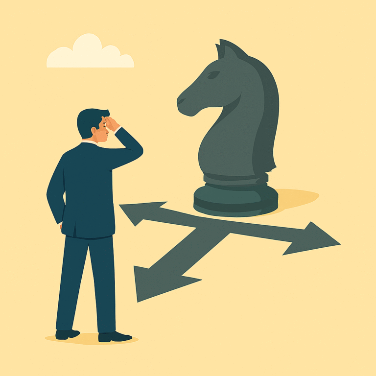 Static Strategy