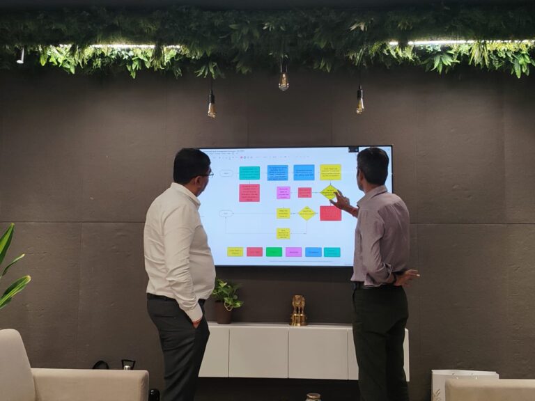 Strategy Consulting - Holisitc Approach