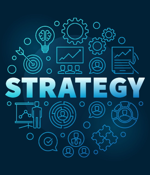 Strategy Consulting