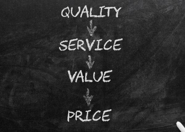 Types of Pricing