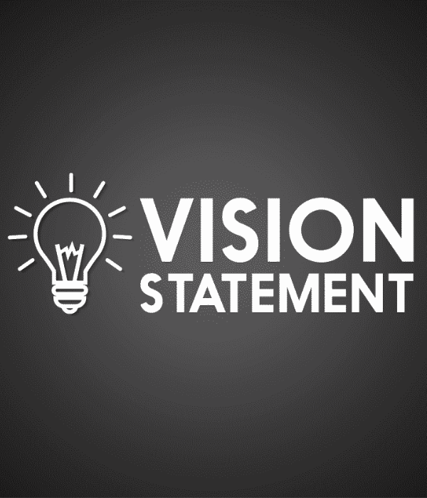 Vision Formulation