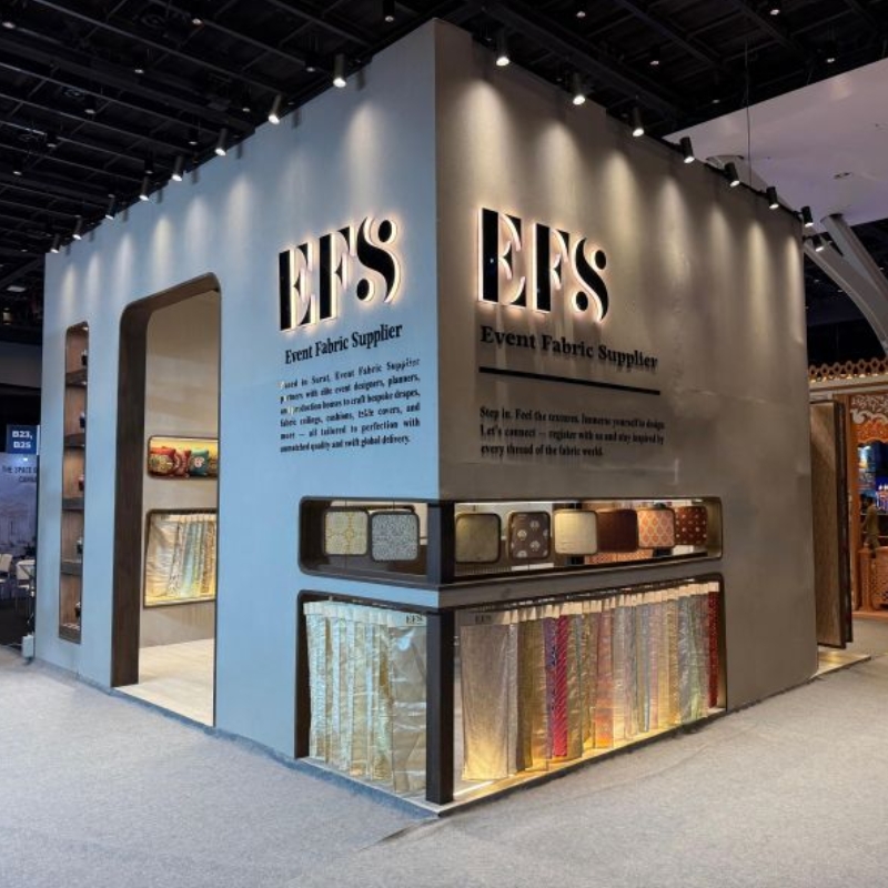 Vrishabh Textiles
