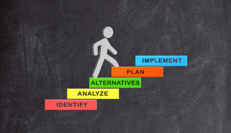 Why Our Approach Works