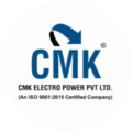 CMK Electro Power PVT. LTD. profile picture