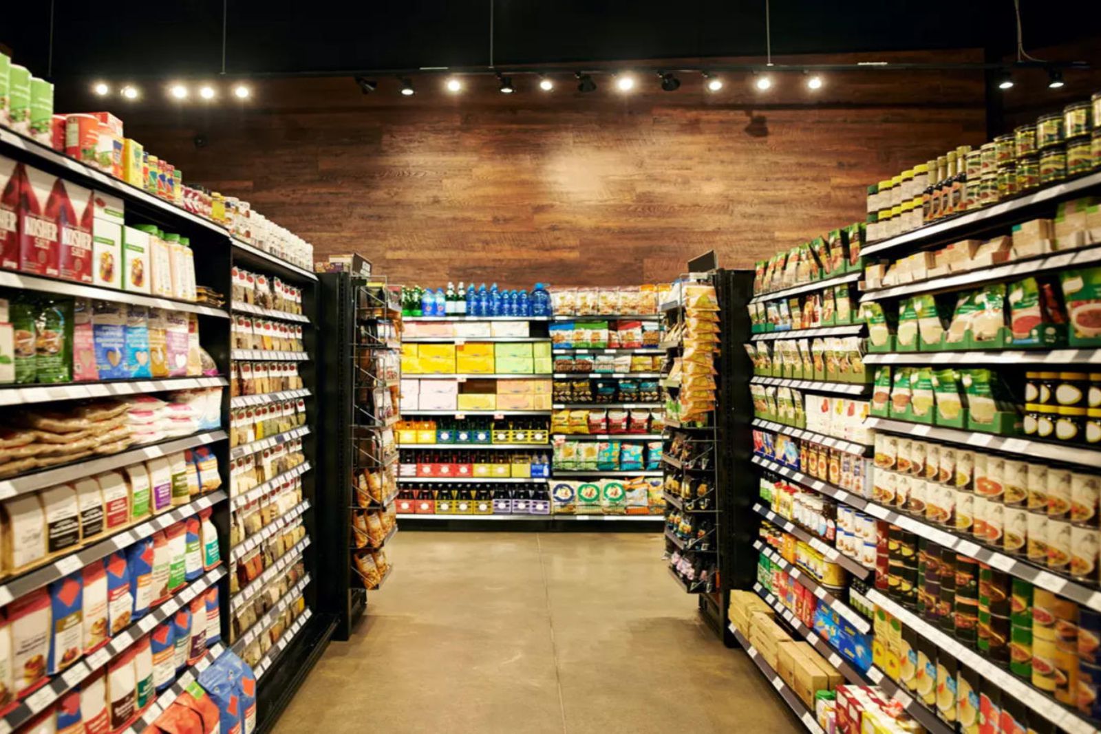 fmcg