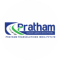 Pratham Transolution PVT. LTD. profile picture