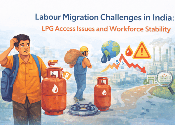 Why Basic Infrastructure Problems Affect Workforce Retention