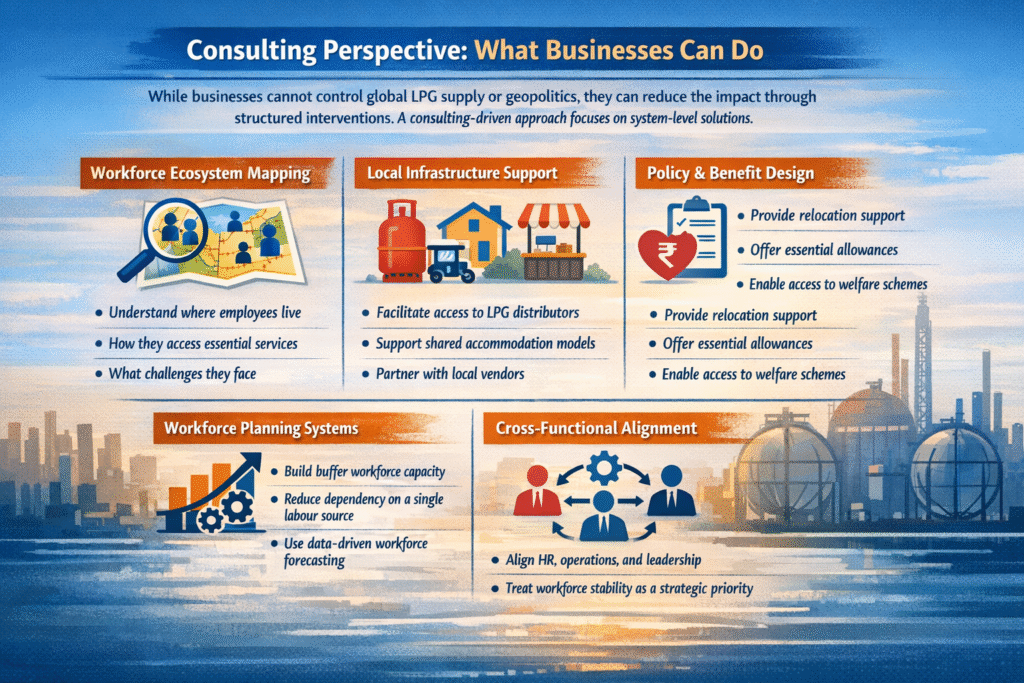 Labour Migration Challenges in India and Business Impact