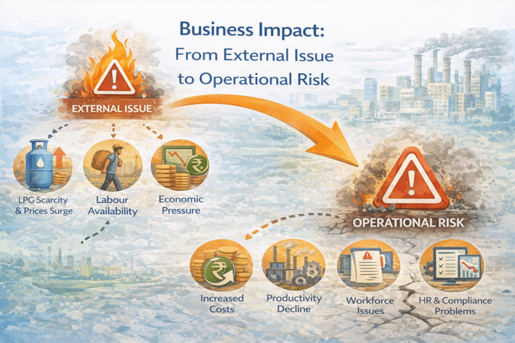 workforce migration problems